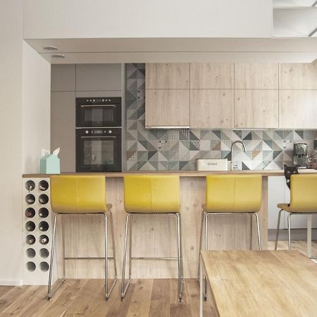 Charming Apartment With Garden, Only 1 Km To Wawel Castle By Noclegi Renters 克拉科夫 外观 照片