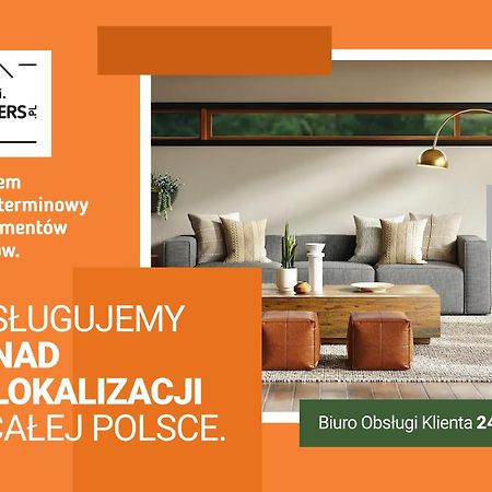 Charming Apartment With Garden, Only 1 Km To Wawel Castle By Noclegi Renters 克拉科夫 外观 照片