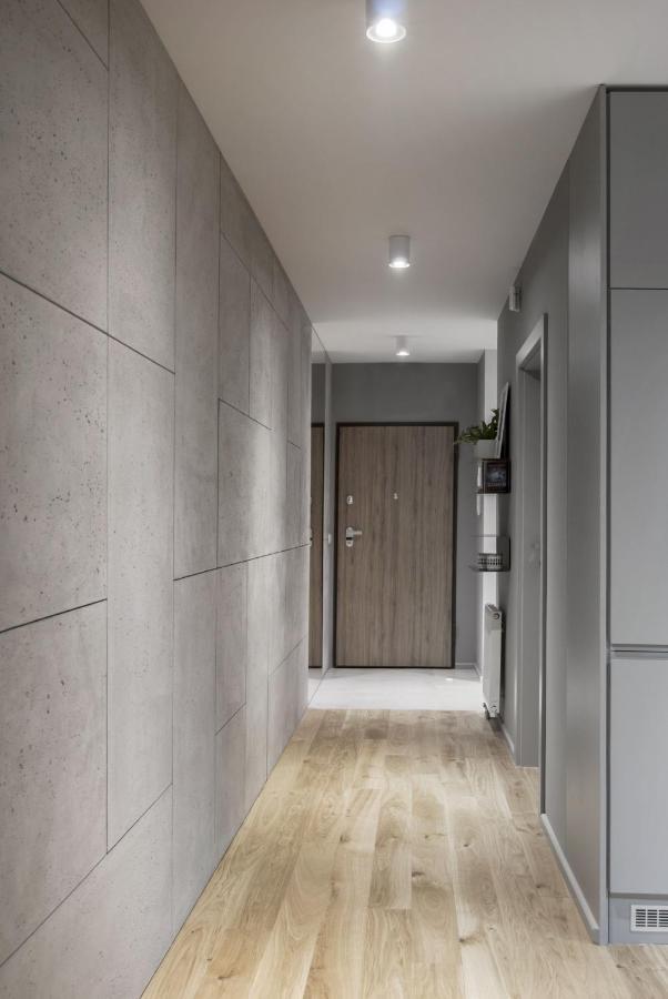 Charming Apartment With Garden, Only 1 Km To Wawel Castle By Noclegi Renters 克拉科夫 外观 照片